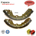 Automotive parts shoe brake k4452(OE:87100-120-0)